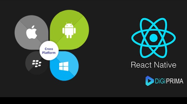 How React Native Improves The Productivity Of Mobile App Development?